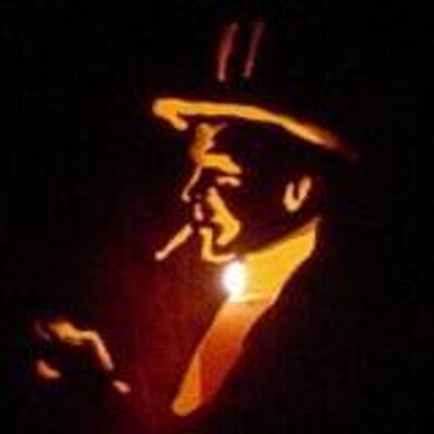 Profile Picture of Jerry Parrott (@Sentiment_Al) on Twitter