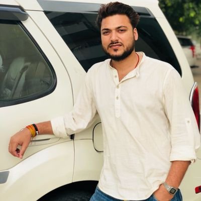 Profile Picture of Vicky Singh Peter (@VickySinghPete2) on Twitter