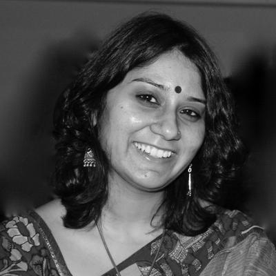 Profile Picture of Ruchika Singh (@khamoshrewa) on Twitter