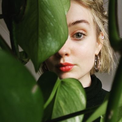 Profile Picture of Tallulah Greive (@tallulahgreive) on Twitter