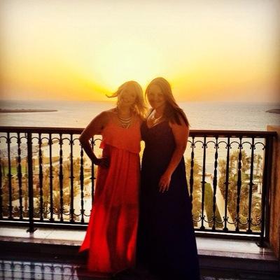 Profile Picture of Lucy Marsh (@lucy_marsh) on Twitter