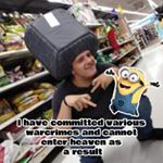 Profile Picture of William Hood (@william.hood.7792) on Instagram