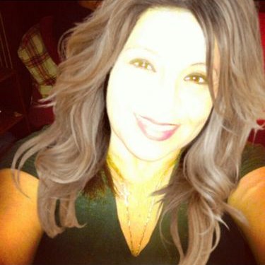 Profile Picture of Amy Romo (@AmyRomo777) on Twitter