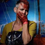 Profile Picture of Andrea Dora Wolfskämpf (@andreadorawolfskaempf) on Instagram