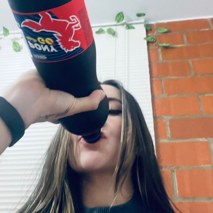 Profile Picture of SANDRA CHEER✨ (@sandracheer_) on Tiktok