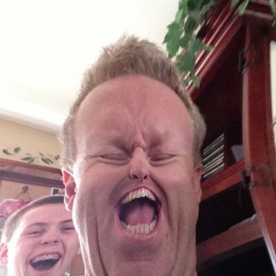 Profile Picture of David Borish (@DaveBorish) on Twitter