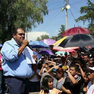 Profile Picture of José L Castro Chimal (@castro_chimal) on Twitter