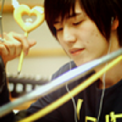 Profile Picture of Tracey Tang (@traceism) on Twitter