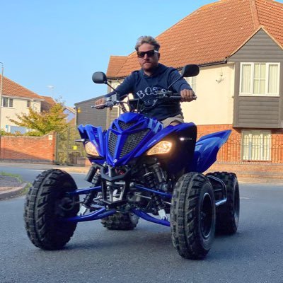 Profile Picture of Adam Bailey ⚒ (@AddbaileyAdam) on Twitter