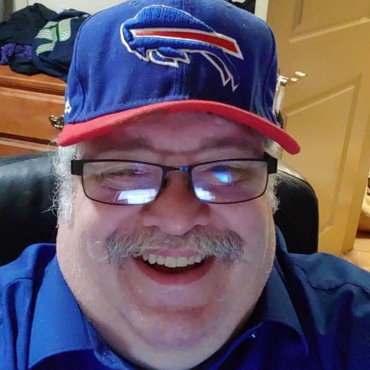 Profile Picture of user1816817526381 (@stevestansburry) on Tiktok