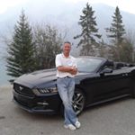 Profile Picture of Stuart Powell (@stuartpowell21) on Instagram