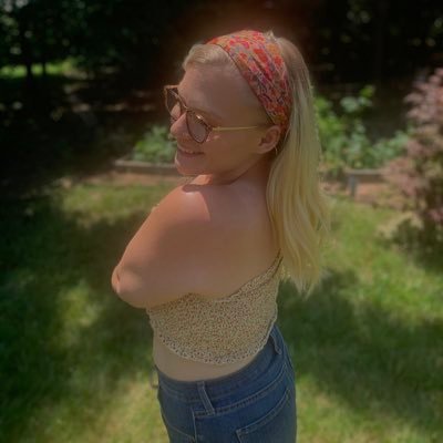 Profile Picture of Rachel Hefner (@Hefnerrs614) on Twitter