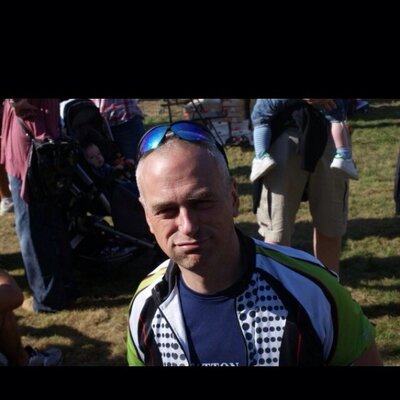 Profile Picture of Darren Craig (@Daz_24) on Twitter