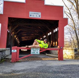 Profile Picture of Korey Redmond (@Korey-Redmond) on Facebook