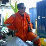 Profile Picture of Sergio John Smith (@arnelfaustino1) on Instagram