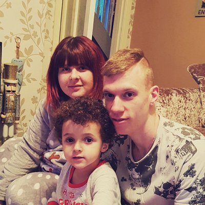 Profile Picture of Toby Burton (@toberion) on Twitter