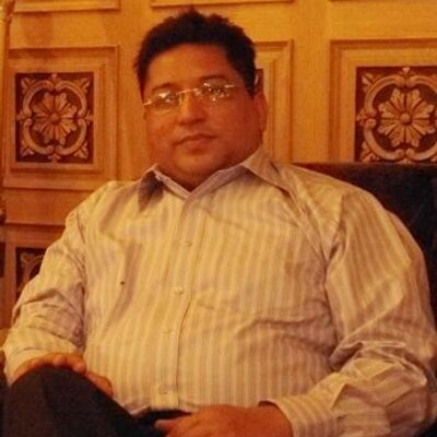 Profile Picture of Adclickpakistan (@ShamimShahid) on Twitter
