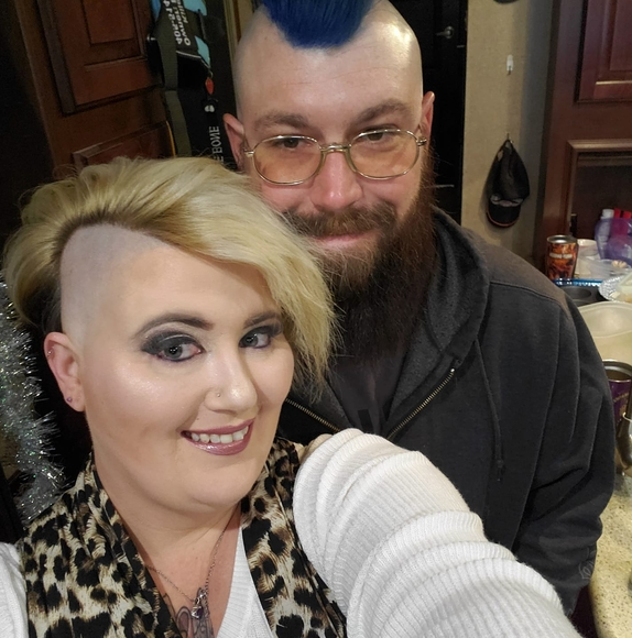 Profile Picture of Cathy Sprayberry (@okladypipeliner) on Poshmark