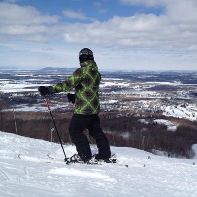 Profile Picture of Laurent-Joel Noiseux (@HellJay17) on Twitter