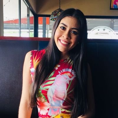 Profile Picture of Gladys L. Acosta H. (@GladysLineth) on Twitter