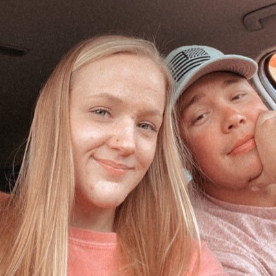 Profile Picture of Haley Carmack (@HaleyCarmack4) on Twitter