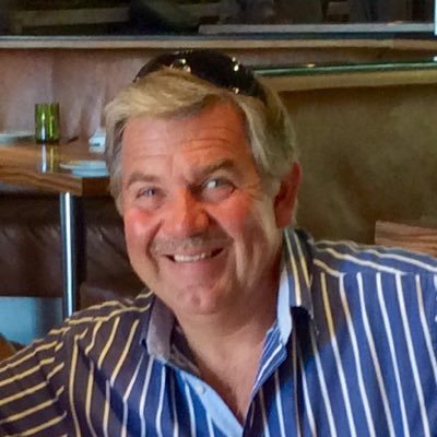 Profile Picture of Martin Le Roux (@mf2leroux) on Twitter