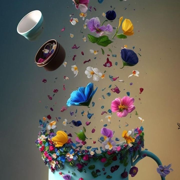 Profile Picture of المدربه رؤى محمد (@jacobborke) on Tiktok