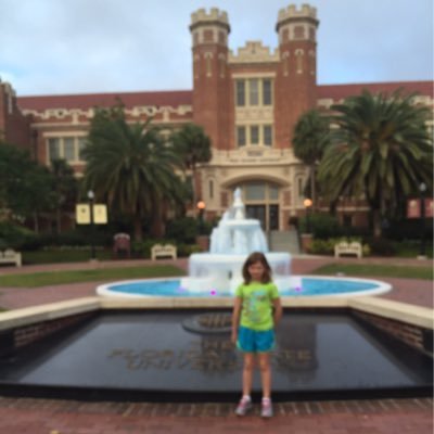 Profile Picture of Susan DeVoe (@susan_devoe) on Twitter