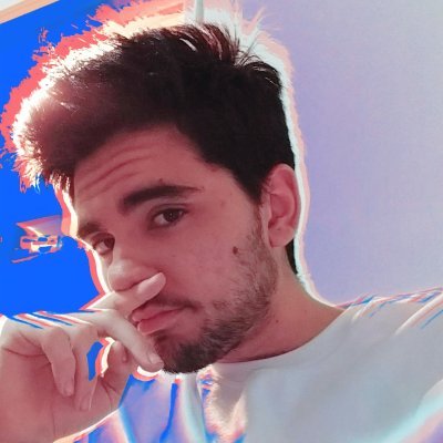 Profile Picture of Andrés 🪐 (@AndresAlonsoH) on Twitter