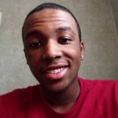 Profile Picture of Andre Richardson (@AndreRich11) on Twitter