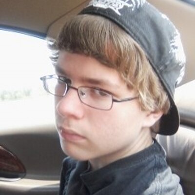 Profile Picture of Sean Hess (@Real_Life_Harry) on Twitter