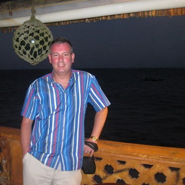 Profile Picture of Peter Bramley (@BramblesPeter) on Twitter