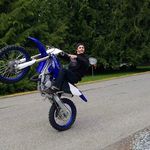 Profile Picture of Nate Haas (@natehaas511) on Instagram