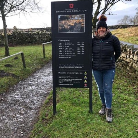 Profile Picture of Annette Coldrick (@annettecoldrick) on Poshmark