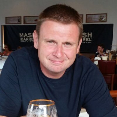 Profile Picture of Steve Warren (@beatty77) on Twitter