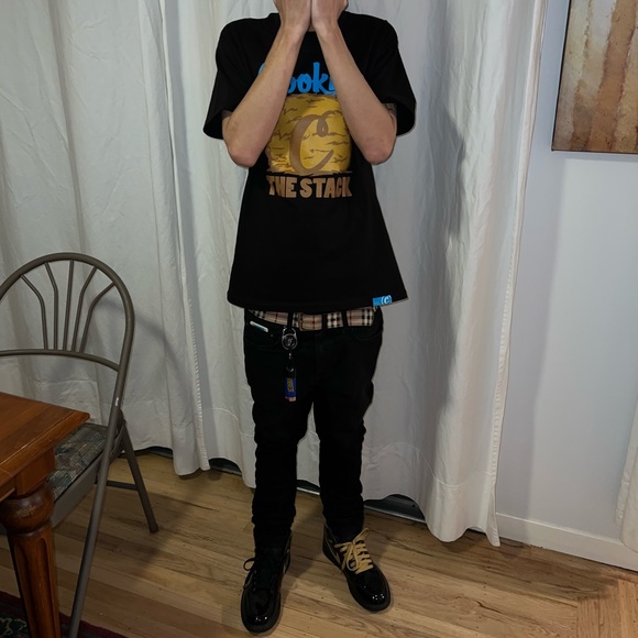 Chris Delfranco - Poshmark Profile Picture of Chris Delfranco (@delfranco27) on Poshmark