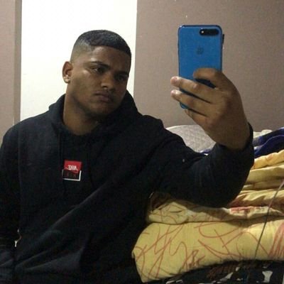 Profile Picture of Principe Albuquerque  (@Gui_daniel2) on Twitter