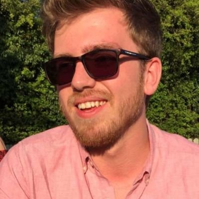 Profile Picture of Max Fowler (@MaxFowler1) on Twitter