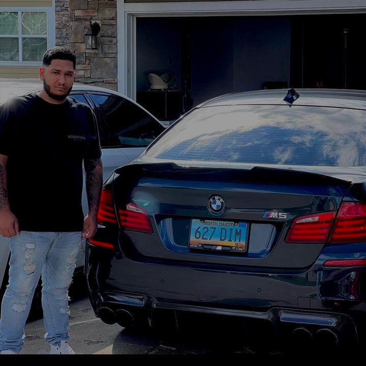 Profile Picture of Ervin Hokic (@ervinh19) on Tiktok