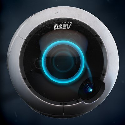 Profile Picture of Robinson The Journey (@RobinsonJourney) on Twitter