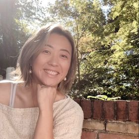 Profile Picture of Chieko Shimizu Fujioka (@csfglassworks) on Pinterest