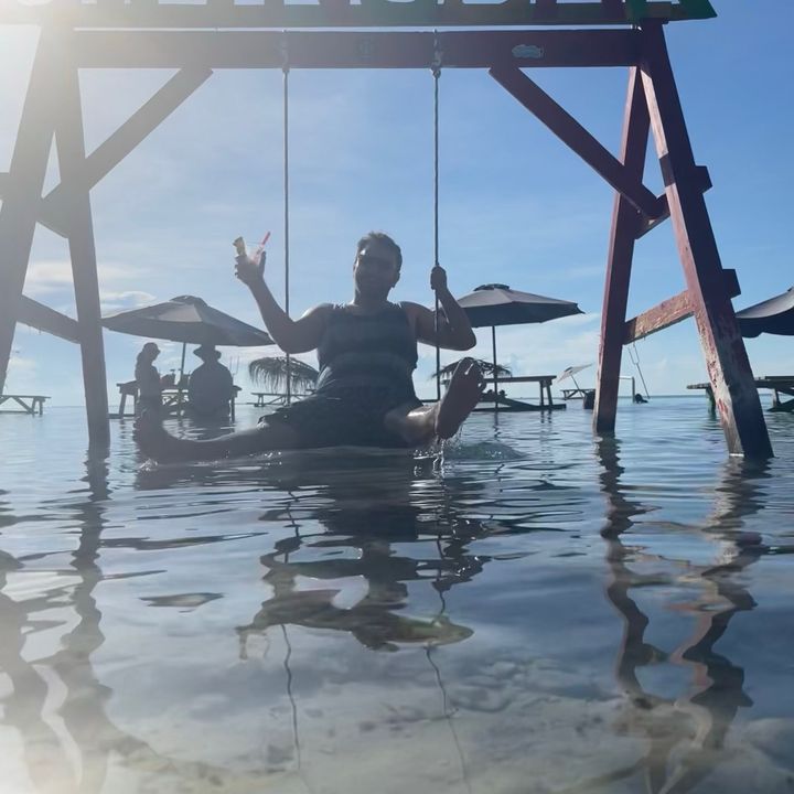 Profile Picture of DWozniak (@dwozniak) on Tiktok