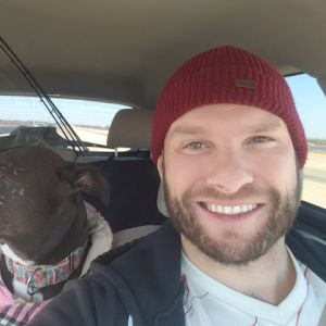 Profile Picture of Damian Rasmussen (@@damianrasmussen) on Tiktok