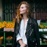 Profile Picture of Ash Baker (@ashbakeractor) on Instagram
