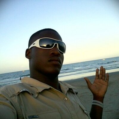 Profile Picture of Khalil Graham (@khalil843) on Twitter