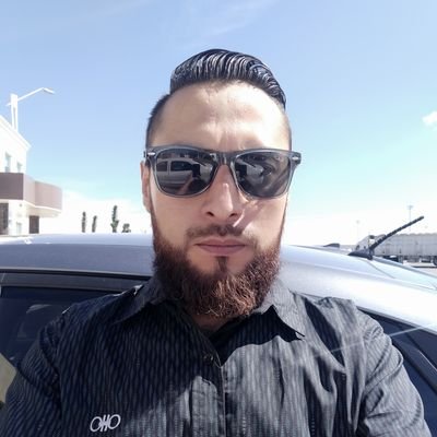 Profile Picture of Arturo Iván Robledo (@ArturVanRobledo) on Twitter