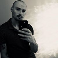 Profile Picture of Trevor Patterson (@trevor-patterson-14) on Quora