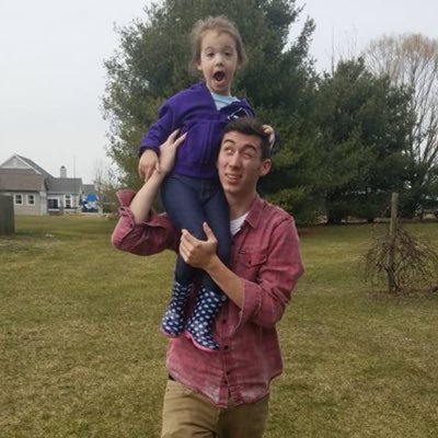 Profile Picture of Nick Lynch (@NLynch1318) on Twitter