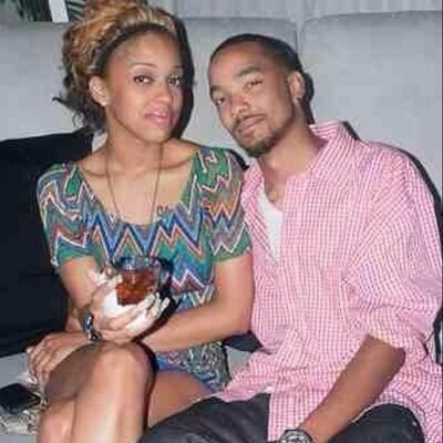 Profile Picture of Khalil Solomon (@Playboi_Solo) on Twitter