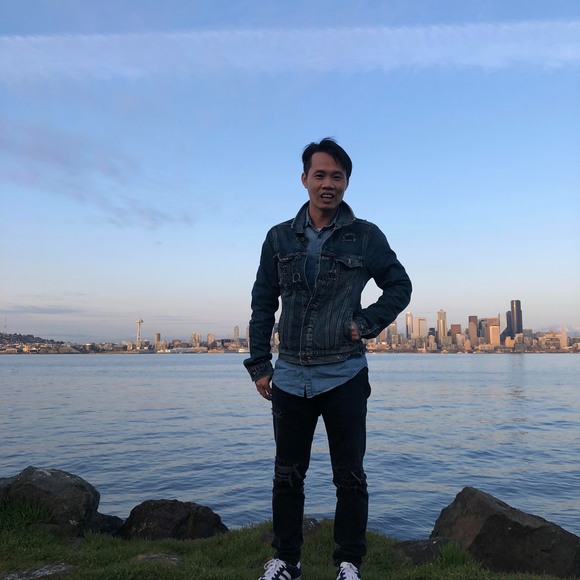 Profile Picture of Tony Luu (@tonyluu731) on Poshmark